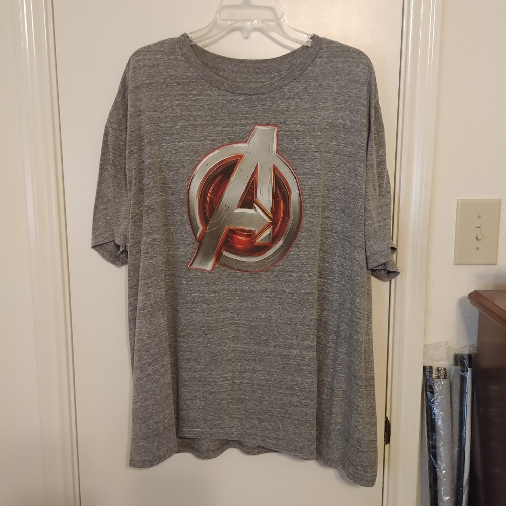Avengers t-shirt